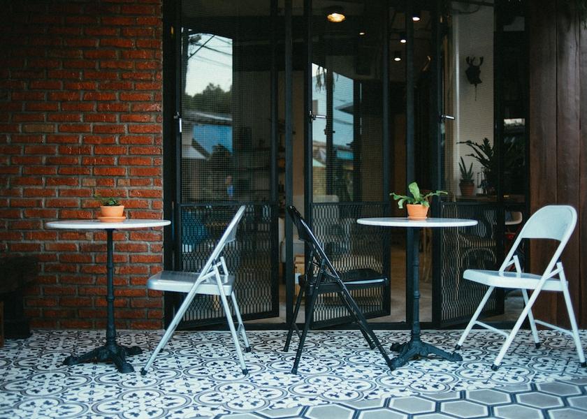 Chanthaburi Chanthaburi Terrace