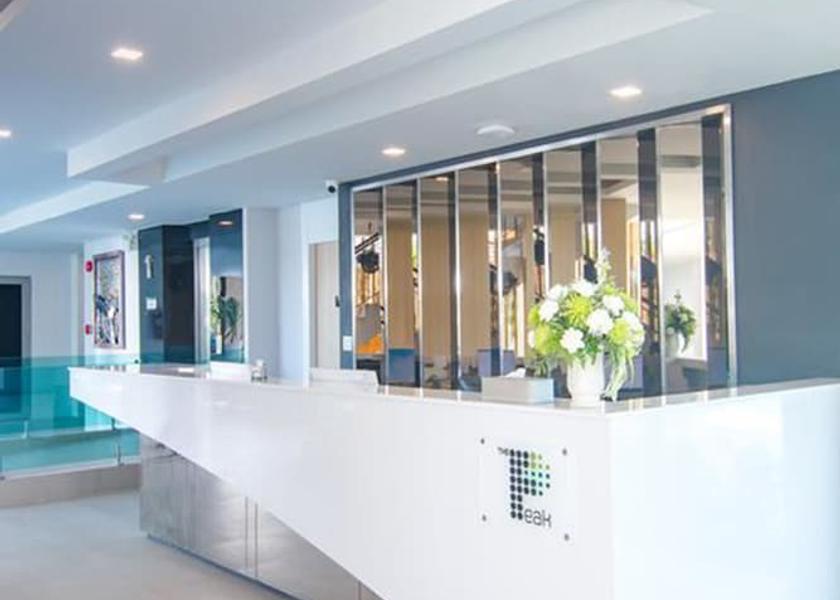 Chanthaburi Chanthaburi Reception