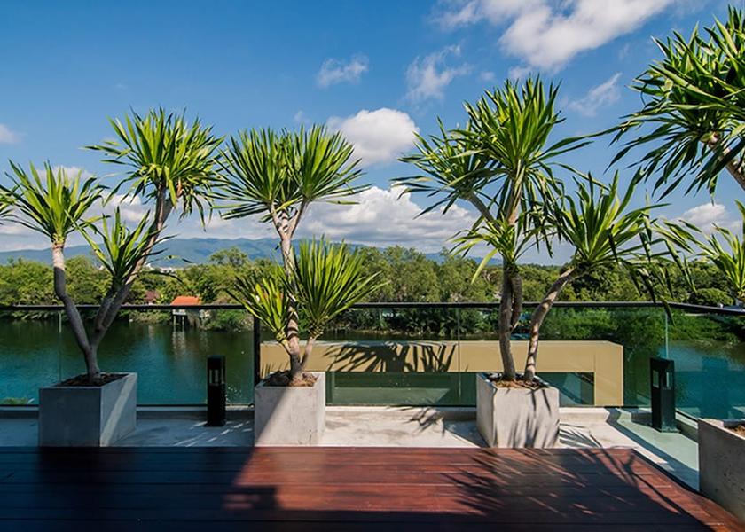 Chanthaburi Chanthaburi Terrace