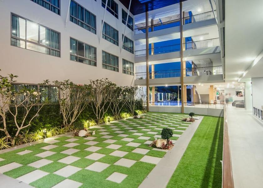 Chanthaburi Chanthaburi Property Grounds