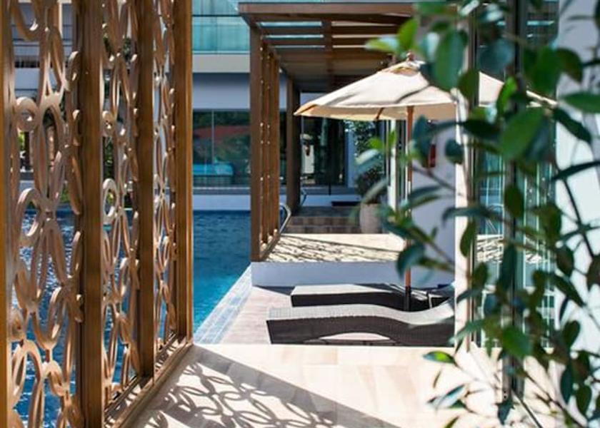 Chanthaburi Chanthaburi Terrace