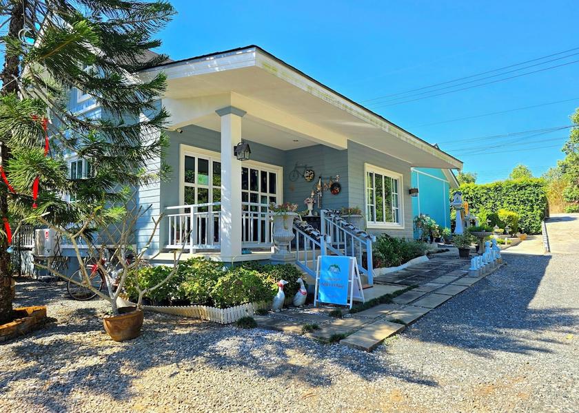 Chanthaburi Chanthaburi Reception