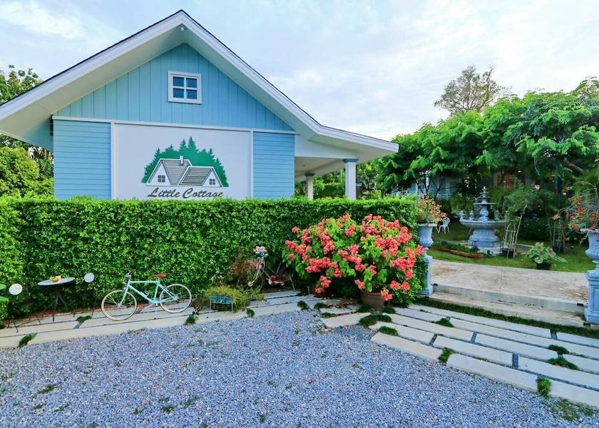 Chanthaburi Chanthaburi Facade