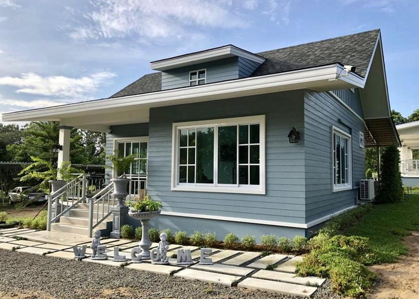 Chanthaburi Chanthaburi Exterior Detail