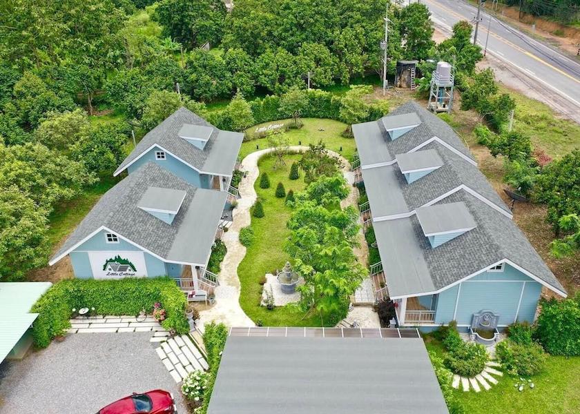 Chanthaburi Chanthaburi Property Grounds