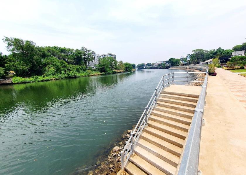 Chanthaburi Chanthaburi View from property