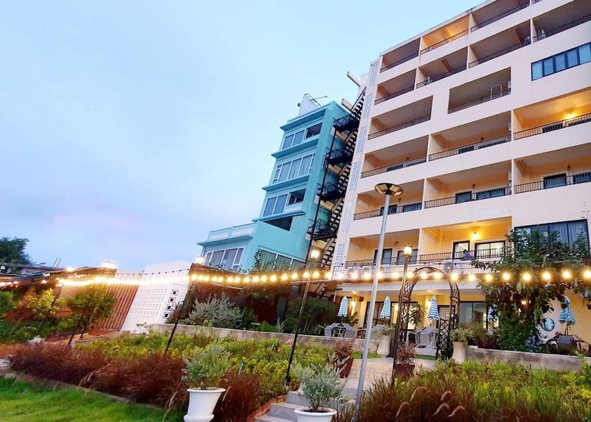 Chanthaburi Chanthaburi Building design