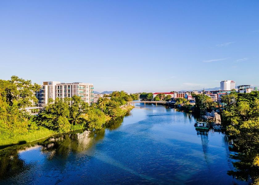 Chanthaburi Chanthaburi View from room
