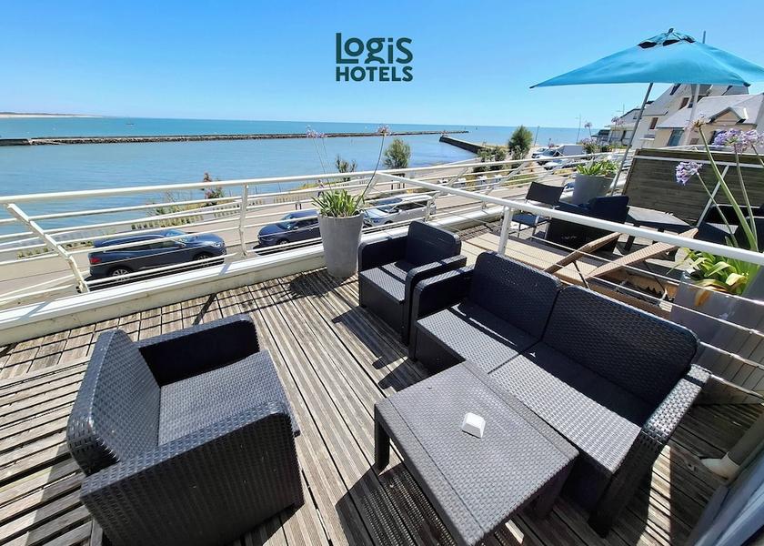 Pays de la Loire Saint-Gilles-Croix-de-Vie Primary image