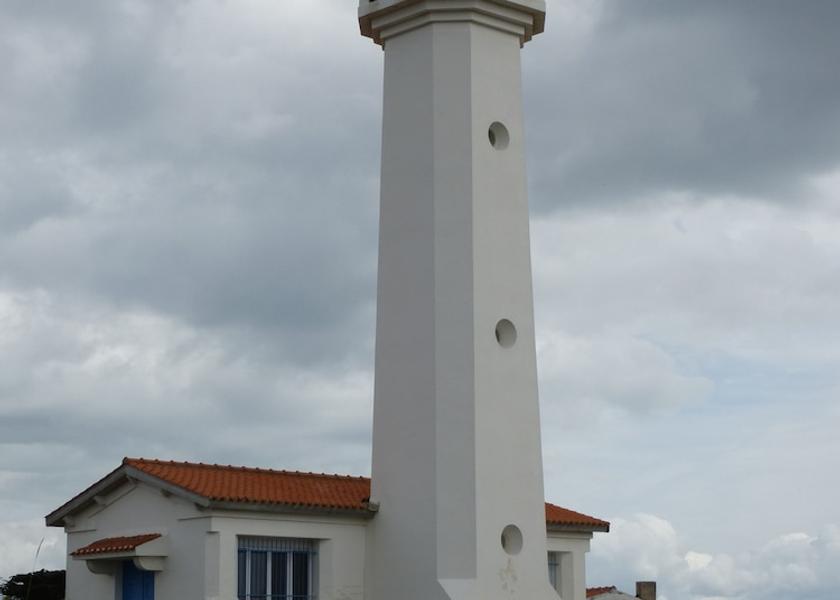 Pays de la Loire Saint-Gilles-Croix-de-Vie Exterior Detail