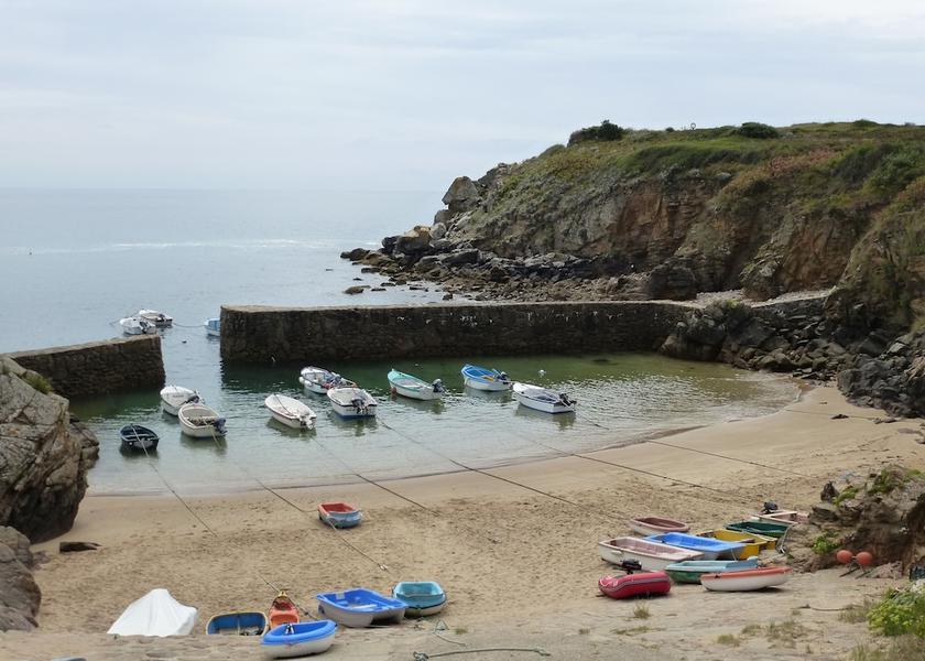Pays de la Loire Saint-Gilles-Croix-de-Vie Marina