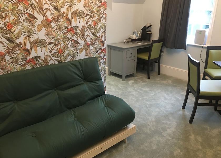 England Cranleigh Room