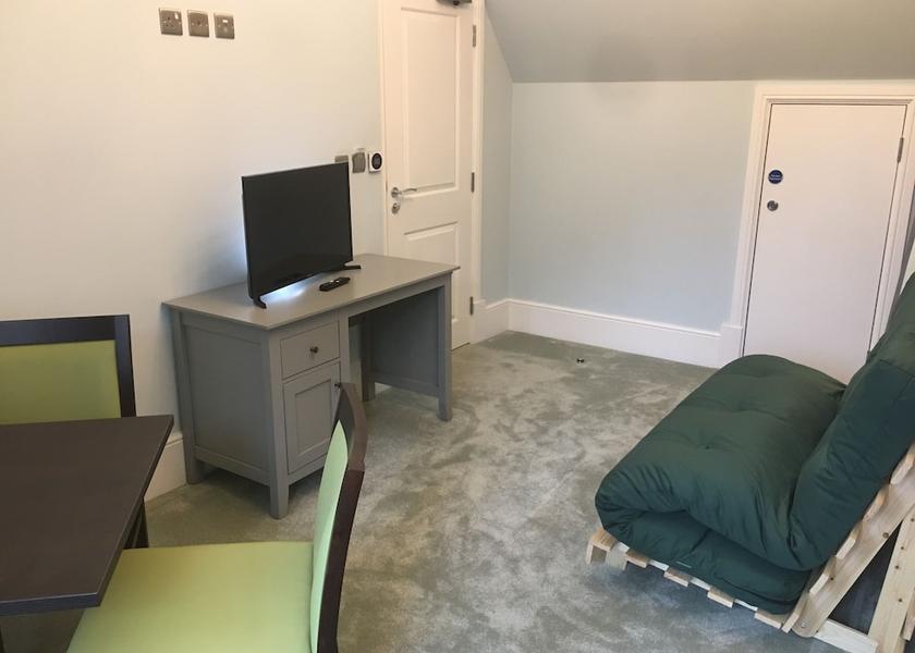 England Cranleigh Room