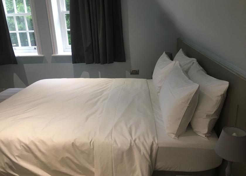 England Cranleigh Room