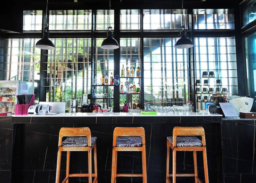 Phetchaburi Province Ban Laem Restaurant