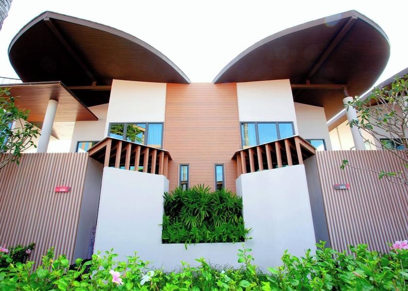 Phetchaburi Province Ban Laem Room