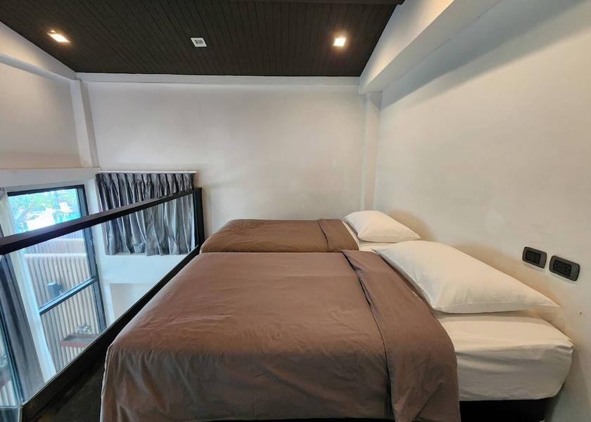 Phetchaburi Ban Laem Room