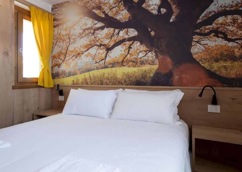 Lombardy Valdisotto Room