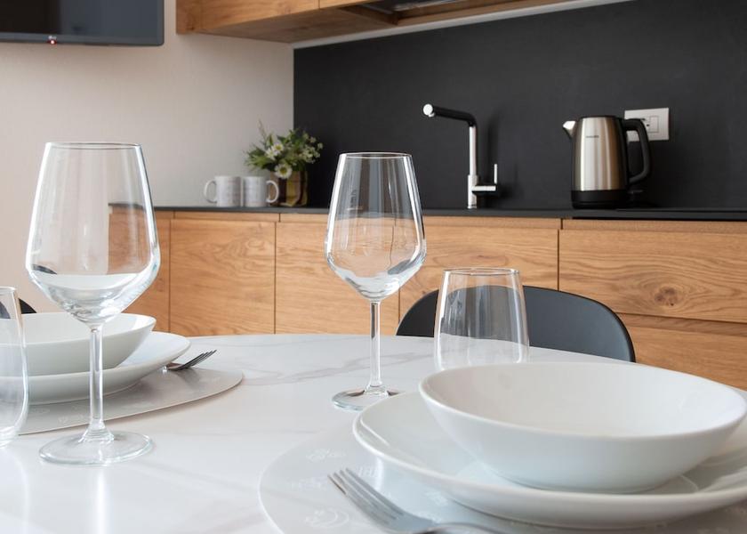 Lombardy Valdisotto Room