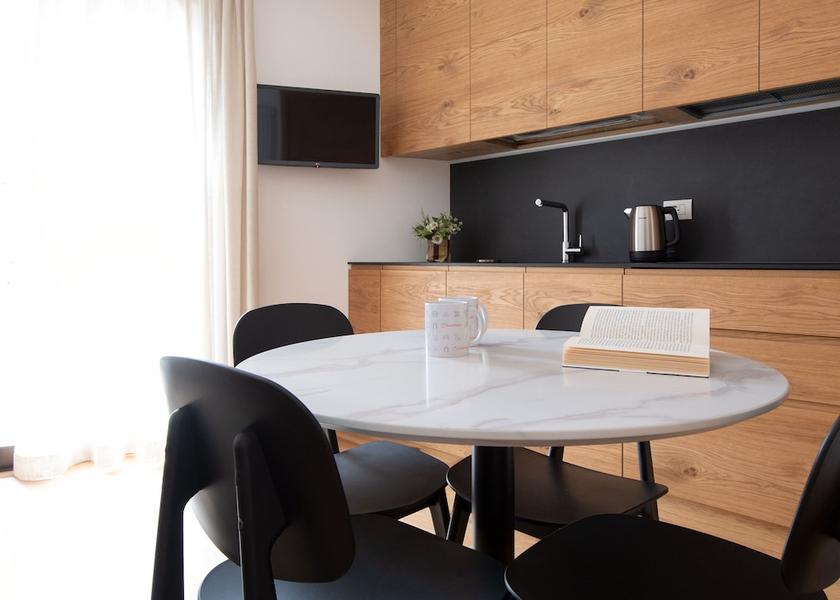 Lombardy Valdisotto Room