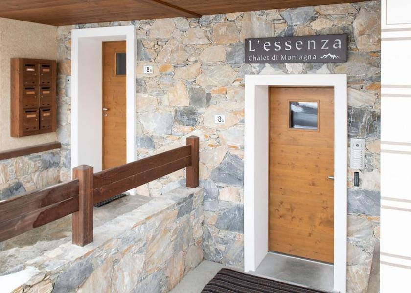 Lombardy Valdisotto Room