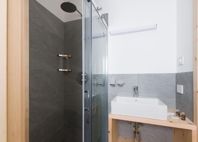 Lombardy Valdisotto Room