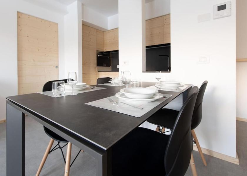 Lombardy Valdisotto Room