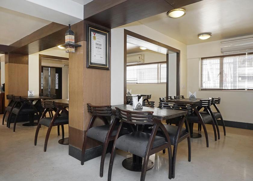 Maharashtra Pune Food & Dining