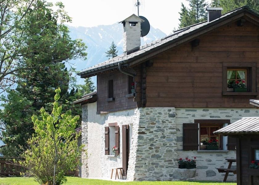 Lombardy Valdisotto Primary image