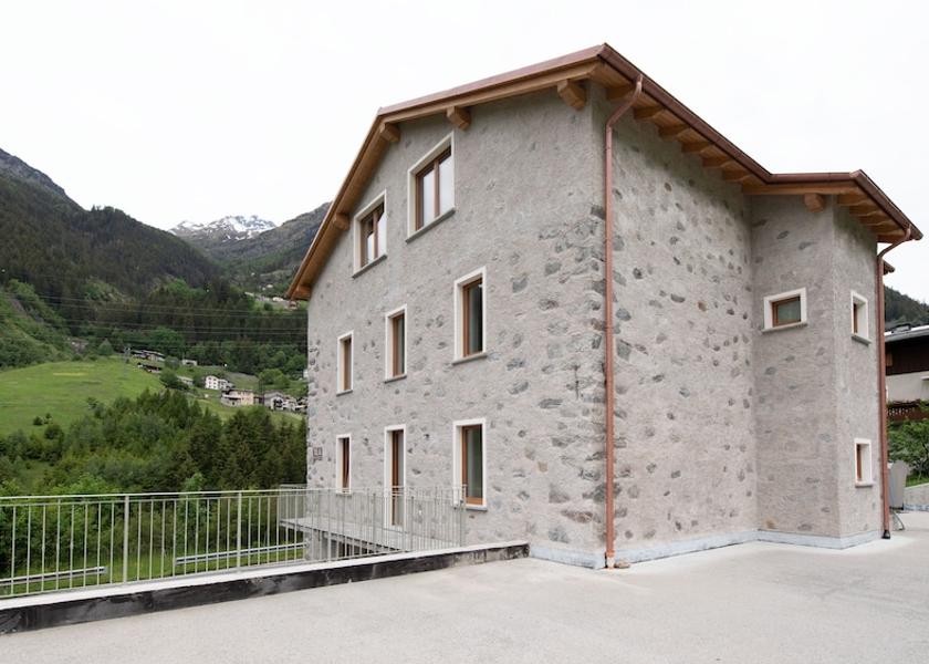 Lombardy Valdisotto Primary image