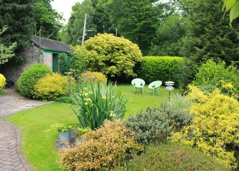 England Lydney Property Grounds