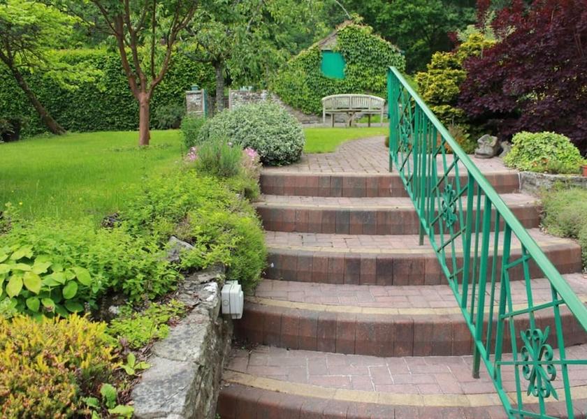 England Lydney Property Grounds