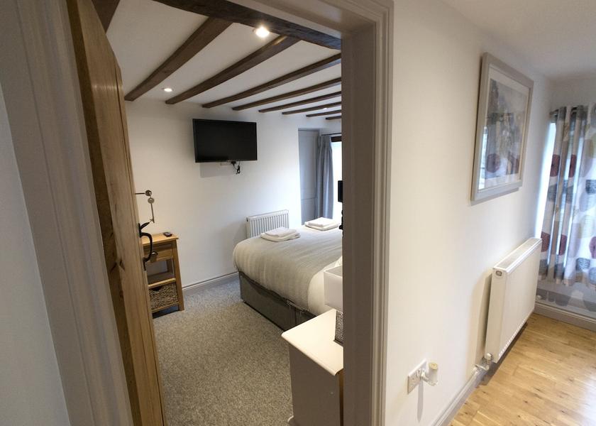 England Lydney Room