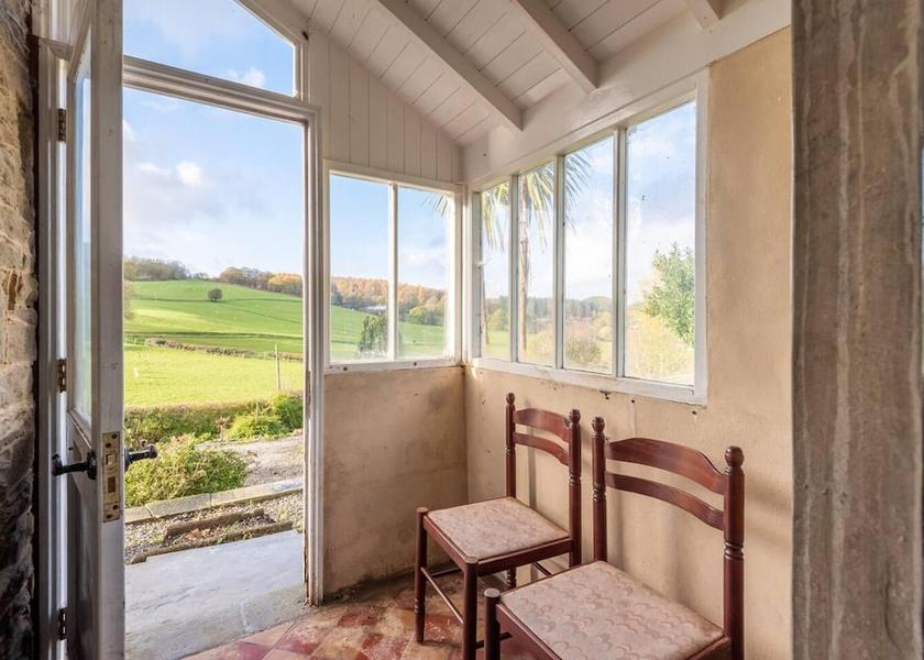 England Lydney View from Property