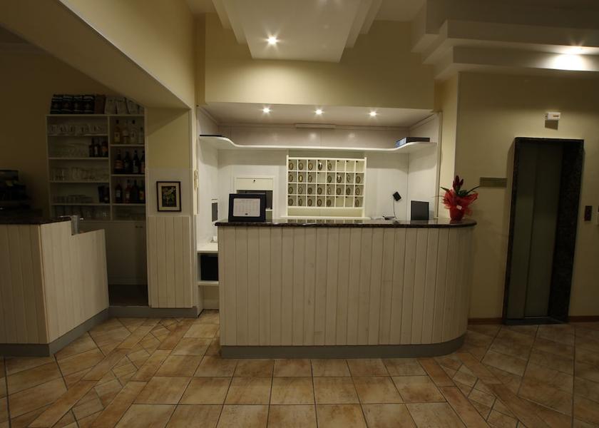 Umbria Amelia Reception