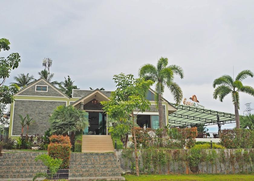 Surat Thani Ban Ta Khun Restaurant