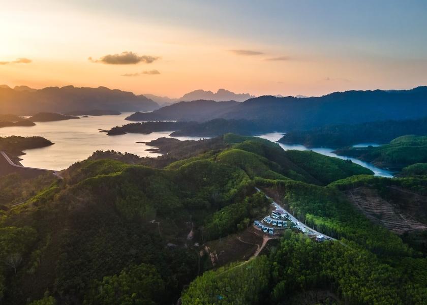 Surat Thani Ban Ta Khun Primary image