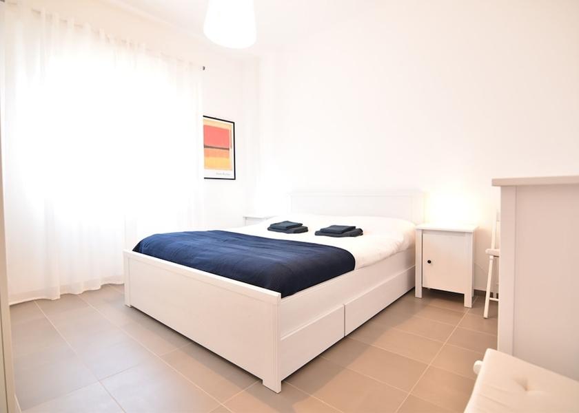 Sicily Santa Croce Camerina Room