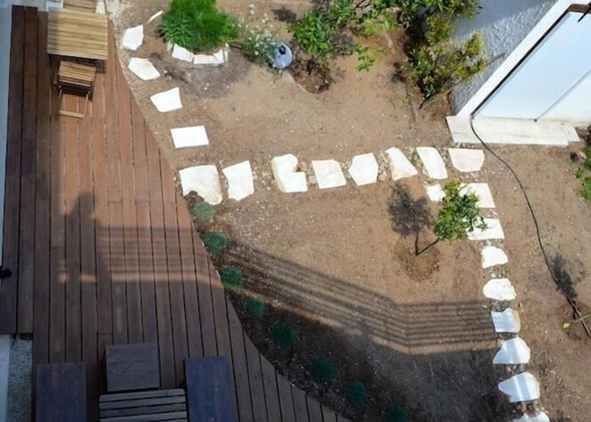 Sicily Santa Croce Camerina Property Grounds