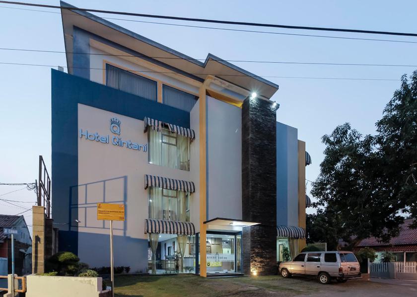 West Java West Cirebon Exterior view