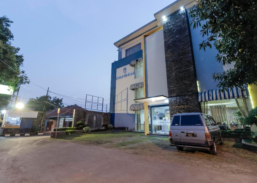 West Java West Cirebon Exterior view