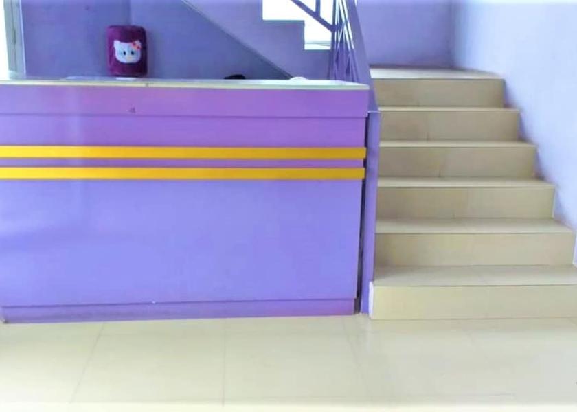 West Java West Cirebon Reception