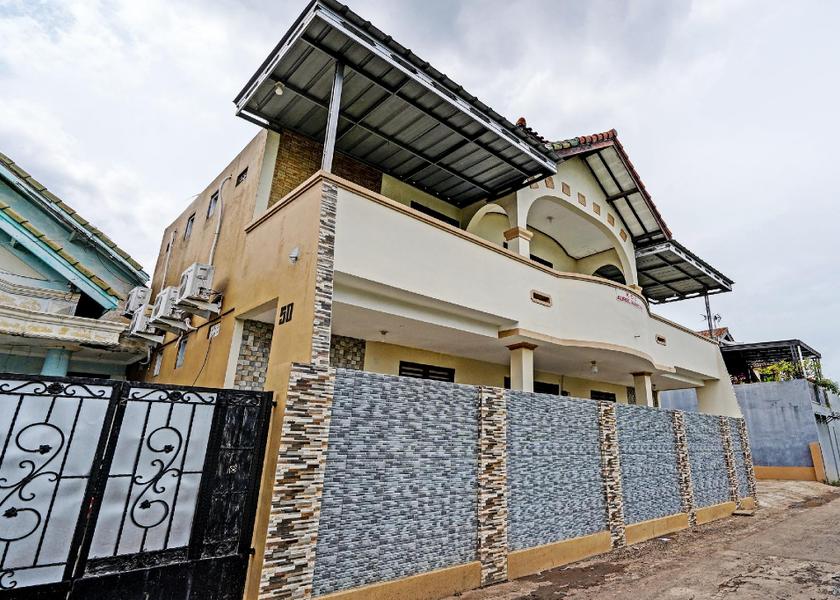 West Java West Cirebon Exterior view