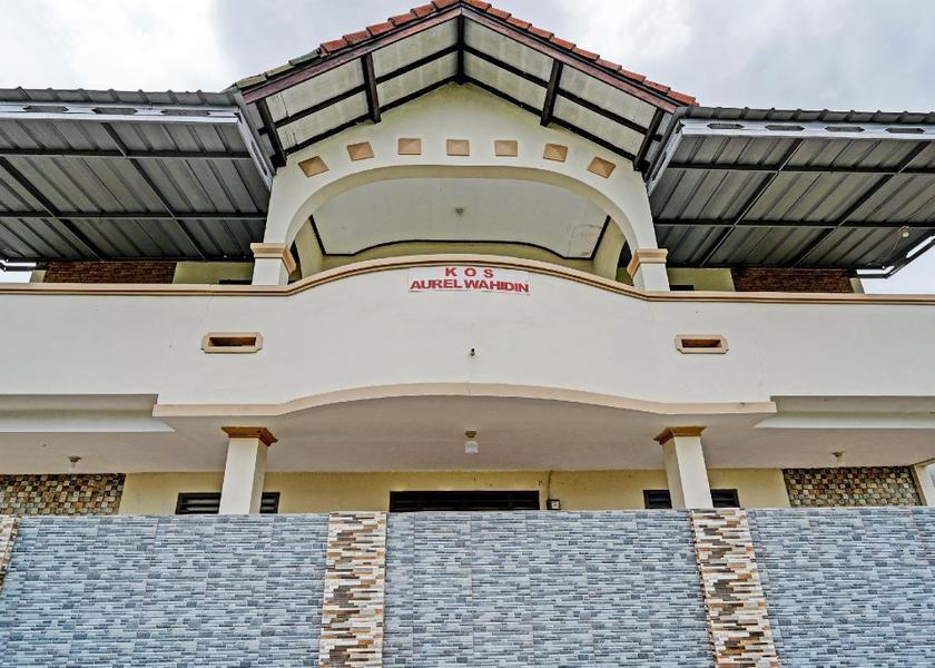 West Java West Cirebon Exterior view