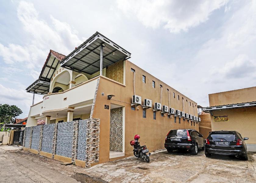 West Java West Cirebon Exterior view