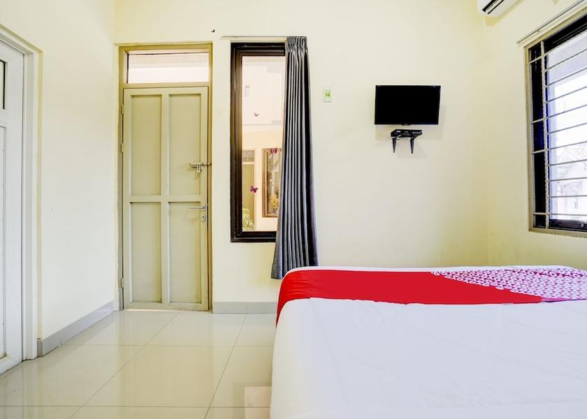 West Java West Cirebon Room