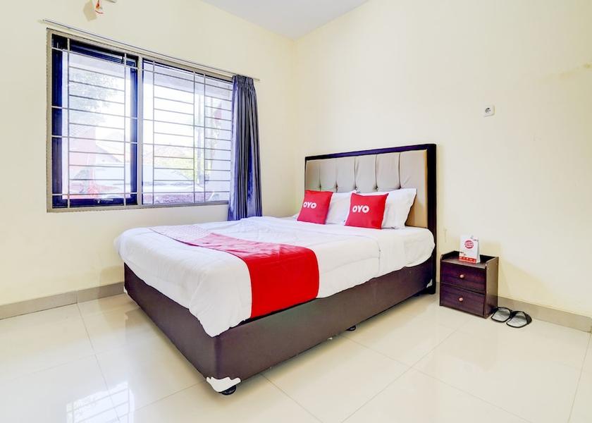 West Java West Cirebon Room