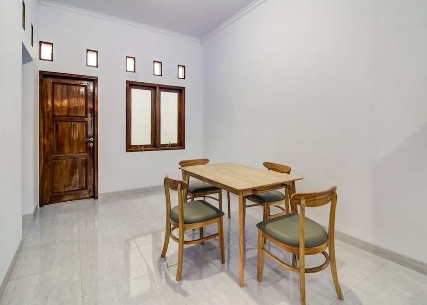 West Java West Cirebon Lobby