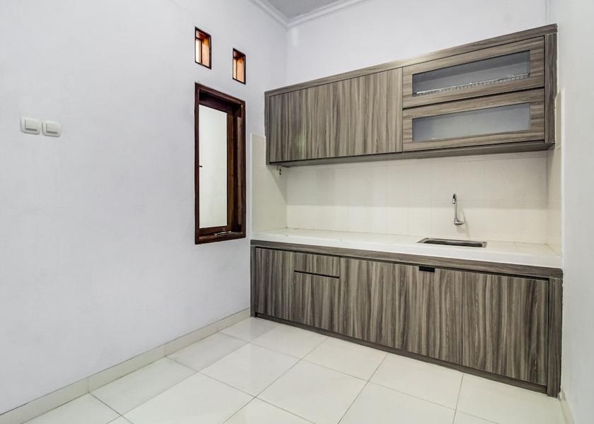 West Java West Cirebon Lobby