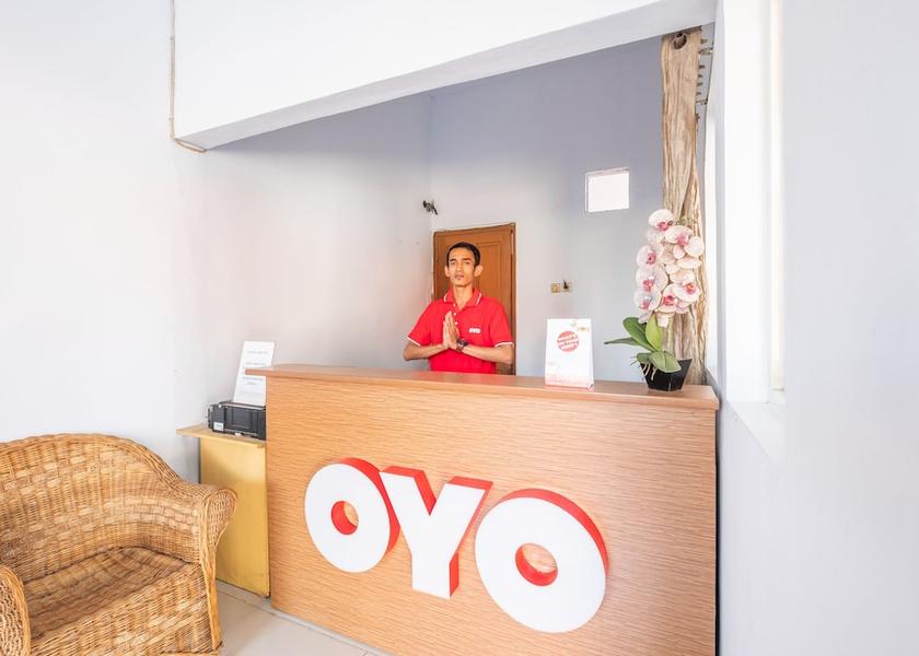 West Java West Cirebon Reception